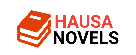 Hausa Novels Logo